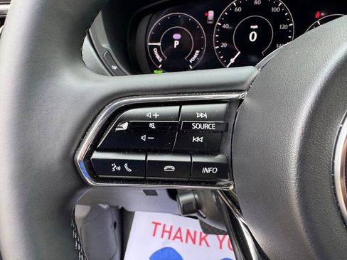 Used 2026 MAZDA CX-90 Plug-In Hybrid w/ Premium Plus AWD/4WD image 19