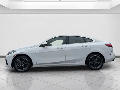 Used 2022 BMW 228i xDrive Gran Coupe w/ Premium Package 2 image 2