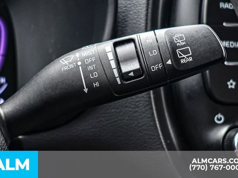 Used 2024 Kia Soul LX w/ Option Group 015 image 34