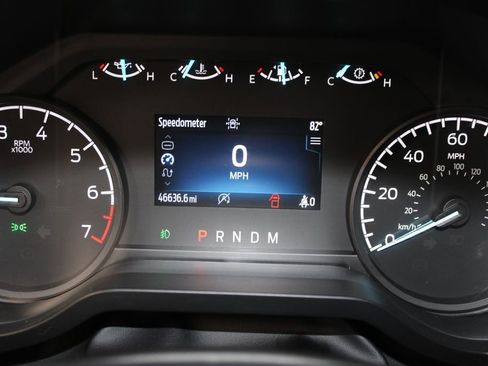 Used 2023 Ford F150 XLT image 33