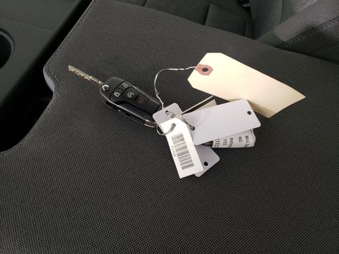 New 2026 Ford F350 XL w/ STX Appearance Package image 27