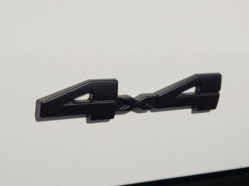 New 2026 Toyota Tacoma SR5 AWD/4WD image 12