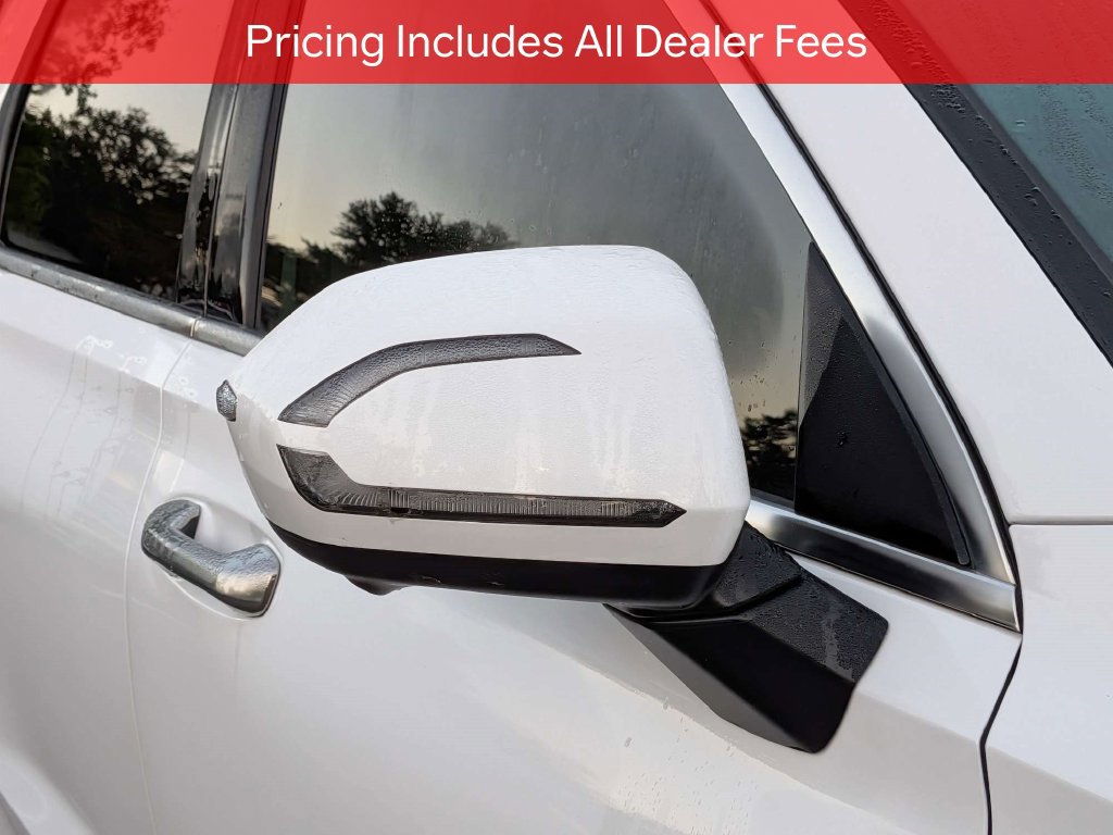 Used 2024 Hyundai Palisade Limited FWD image 12