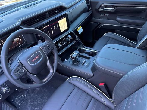 New 2026 GMC Sierra 1500 AT4X image 8