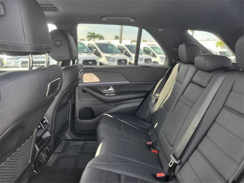 Used 2020 Mercedes-Benz GLE 450 4MATIC image 9