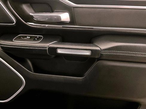 Used 2021 RAM 1500 Laramie image 23