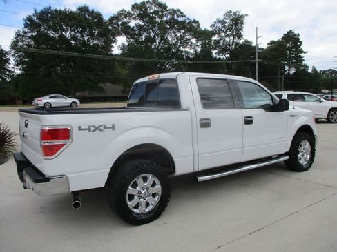 Used 2014 Ford F150 XLT w/ Equipment Group 302A Luxury AWD/4WD image 24