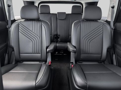 New 2026 Hyundai Palisade SEL AWD/4WD image 29