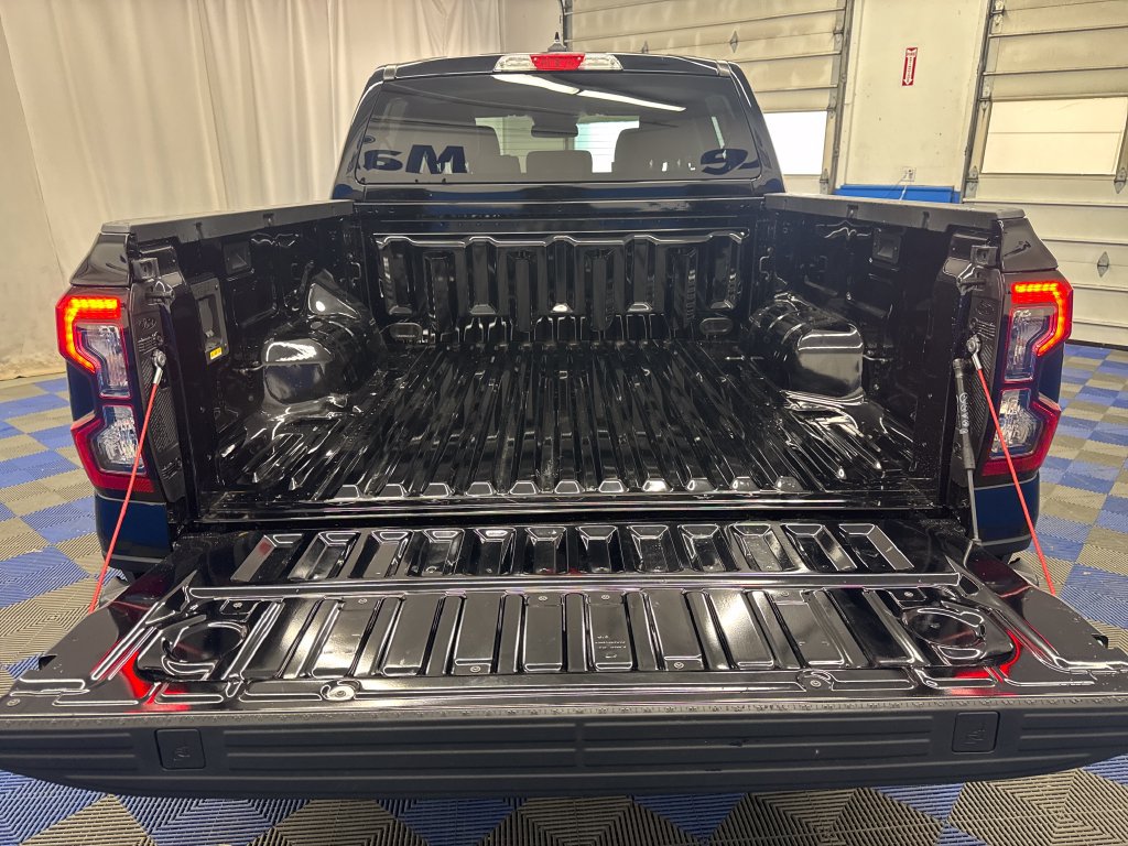 New 2026 Ford Ranger XLT w/ FX4 Off-Road Package AWD/4WD image 24