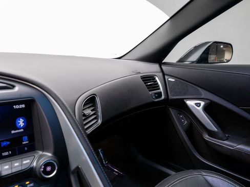 Used 2014 Chevrolet Corvette Z51 1LT image 34