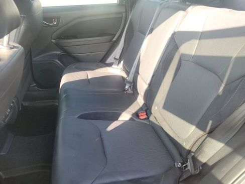 Used 2025 Subaru Forester Touring AWD/4WD image 25