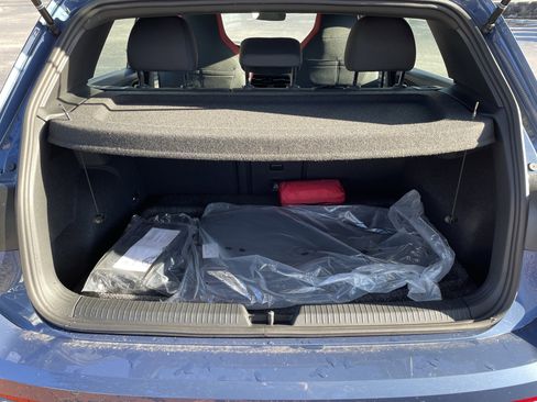 New 2026 Volkswagen GTI S image 9