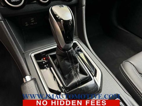 Used 2022 Subaru Impreza 2.0i Limited image 35