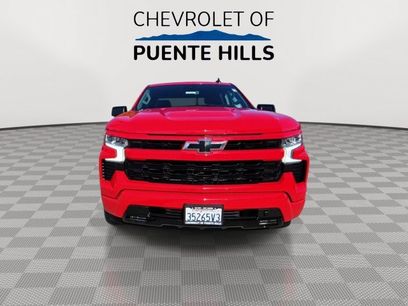 Used 2023 Chevrolet Silverado 1500 RST