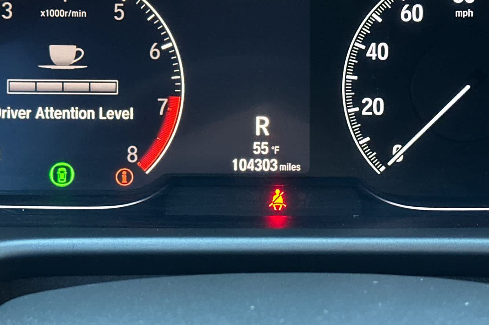 Used 2019 Honda Accord Sport image 25