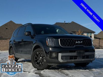 Used 2023 Kia Telluride SX Prestige X-Pro