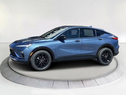 New 2026 Buick Envista Sport Touring w/ Convenience I Package