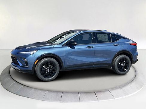 New 2026 Buick Envista Sport Touring w/ Convenience I Package image 1