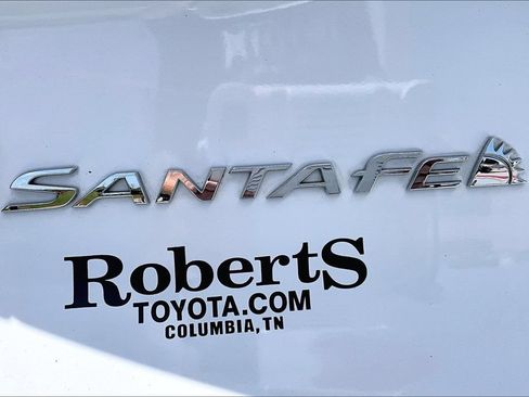 Used 2019 Hyundai Santa Fe SEL FWD image 22