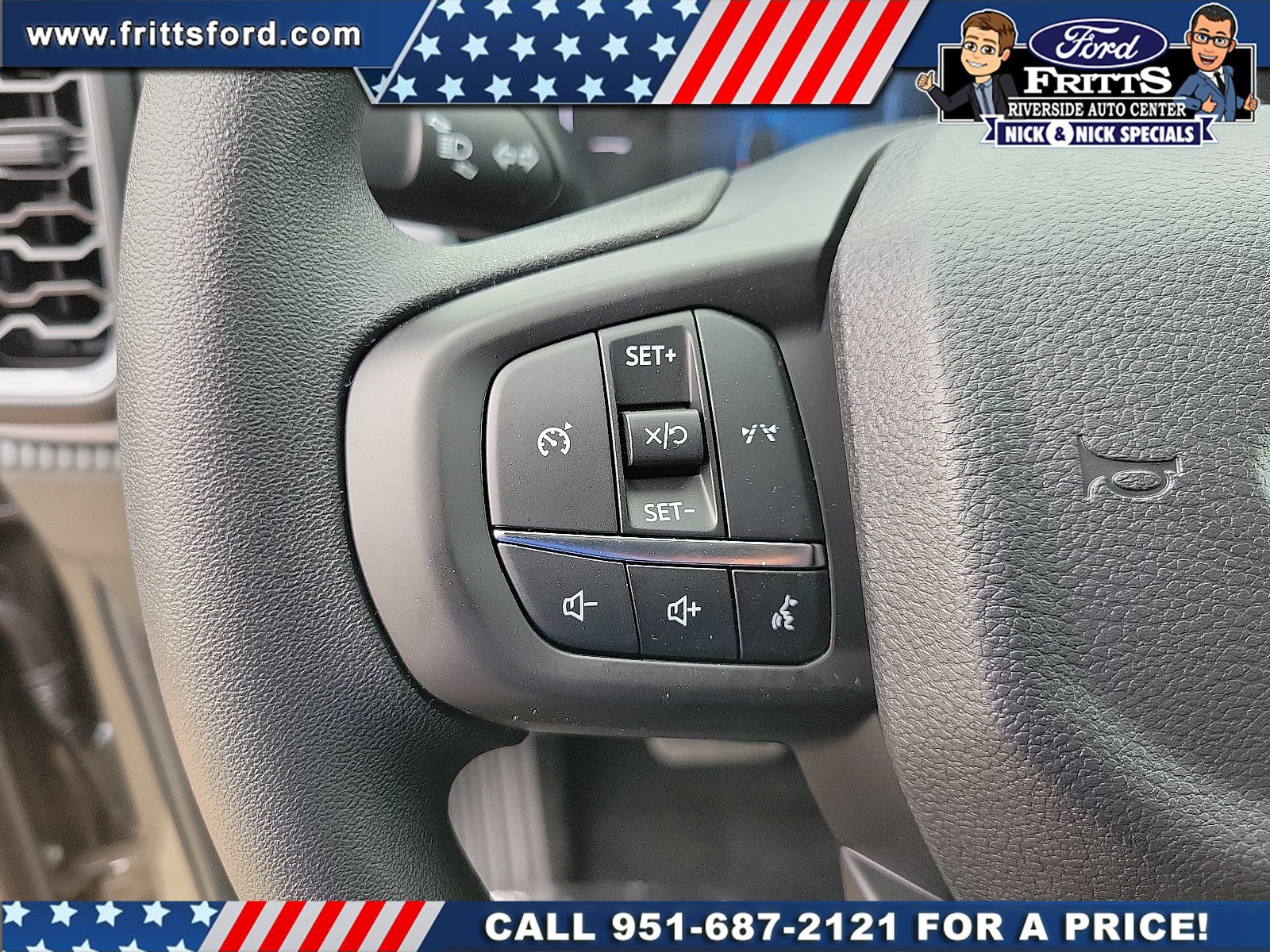 New 2026 Ford Ranger XL RWD image 6