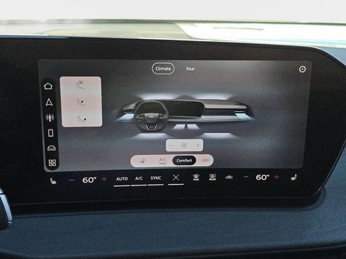 New 2026 Audi Q3 quattro 2.0T AWD/4WD image 27