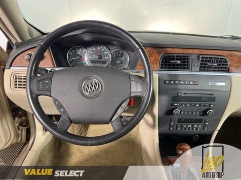 Used 2005 Buick LaCrosse CXS w/ Gold Convenience Package FWD image 14