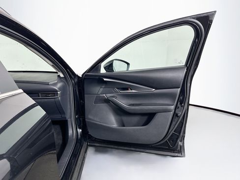 Used 2024 MAZDA CX-30 AWD 2.5 S w/ Select Sport Pkg image 30