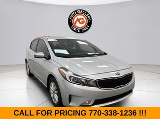 Used 2017 Kia Forte LX w/ LX Popular Plus Package FWD video 1