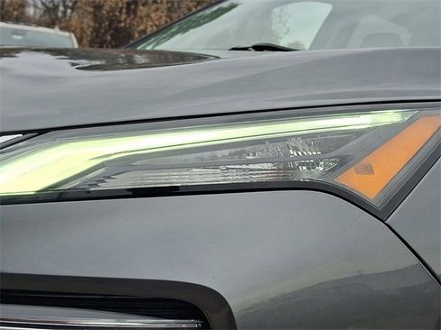 Used 2021 Nissan Rogue SL image 9