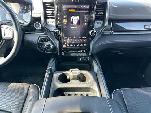 Used 2023 RAM 2500 Power Wagon w/ Level 2 Equipment Group image 13