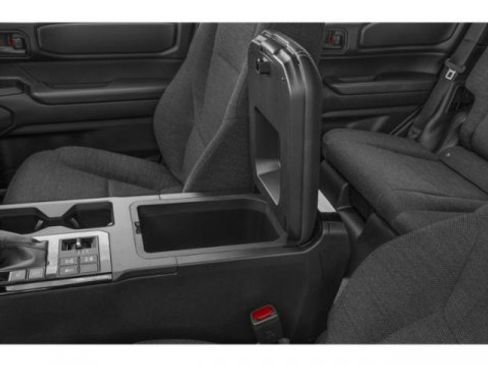 Used 2024 Toyota Land Cruiser 1958 AWD/4WD image 13