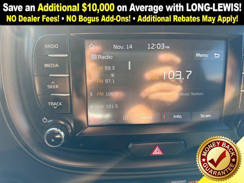 Used 2020 Kia Soul LX image 27