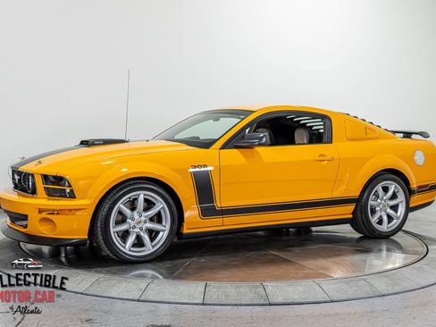 Used 2007 Ford Mustang GT RWD image 10