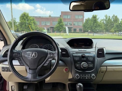 Used 2016 Acura RDX FWD image 24