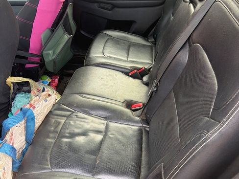 Used 2016 Ford Explorer Limited w/ Equipment Group 301A image 11