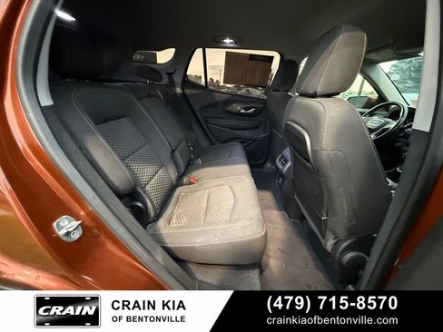 Used 2019 GMC Terrain SLE FWD image 30