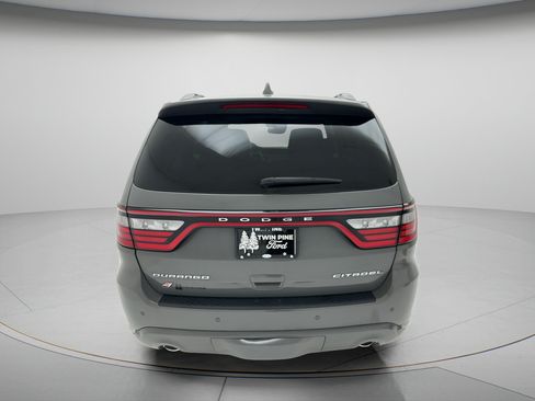 Used 2022 Dodge Durango Citadel AWD/4WD image 4