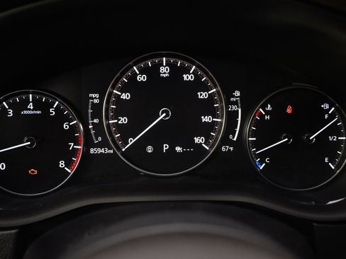 Used 2022 MAZDA CX-30 AWD 2.5 S w/ Premium Package image 26