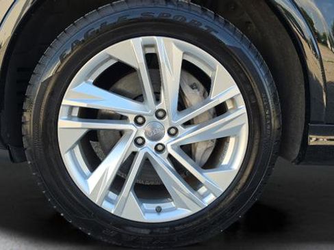 Used 2020 Audi Q7 3.0T Premium Plus AWD/4WD image 50