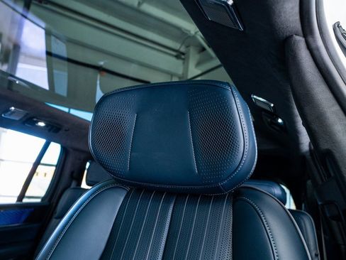 Used 2025 Cadillac Escalade IQ Luxury 2 image 45