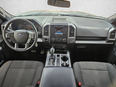 Used 2016 Ford F150 XLT w/ Equipment Group 301A Mid RWD image 15