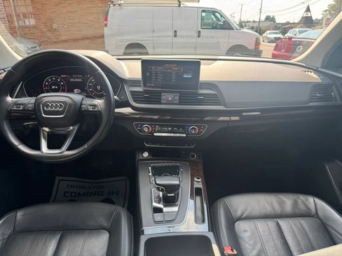 Used 2018 Audi Q5 2.0T Premium AWD/4WD image 40