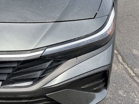 New 2026 Hyundai Elantra Sport FWD image 34