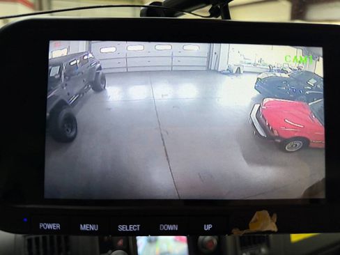 Used 2019 RAM ProMaster 2500 FWD image 23