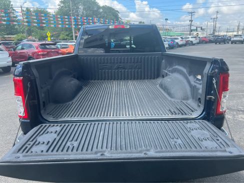 Used 2022 RAM 1500 Big Horn image 10