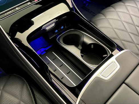 Used 2023 Mercedes-Benz S 500 4MATIC image 39