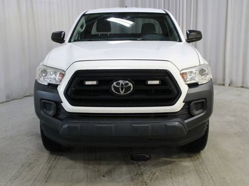 Used 2020 Toyota Tacoma SR image 24