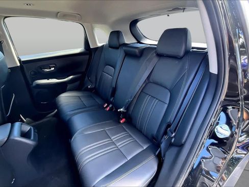 Used 2025 Honda HR-V EX-L image 21