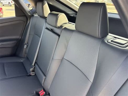 New 2026 Toyota bZ Limited image 17