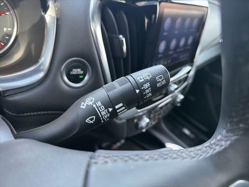 Used 2023 Chevrolet Traverse High Country w/ LPO, Floor Liner Package image 35